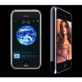 Newest Brand I68 Touch Screen