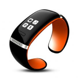 Smart Bluetooth Bracelet For IPhone Samsung Android
