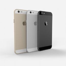 IPhone 6 White 32G