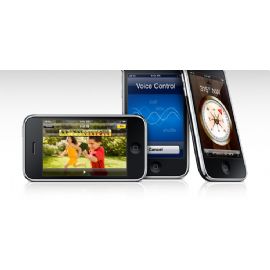 Wifi 3GS 16GB Quad Band Cell GB TF Card