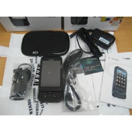 Smartphone T-Mobile G1 Google Android HTC Dream